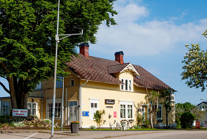 Villa Linnéa