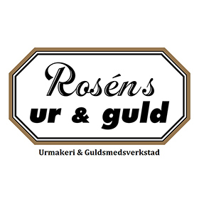 Roséns Ur & Guld