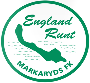 England runt löpartävling Markaryd