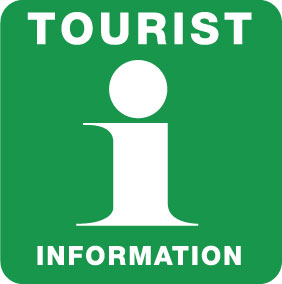Tourist information turistinformation