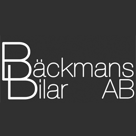 Backmans Bilar